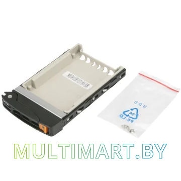 Бокс для жесткого диска Supermicro MCP-220-00127-0B картинка 4